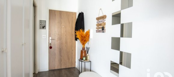 1 bedroom Apartment in Ingre, France No. 250909 5