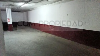 49m² Parking in Aguilas, Spain No. 173634