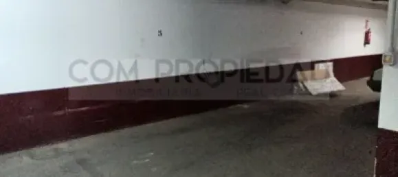 49m² Parking in Aguilas, Spain No. 173634 2