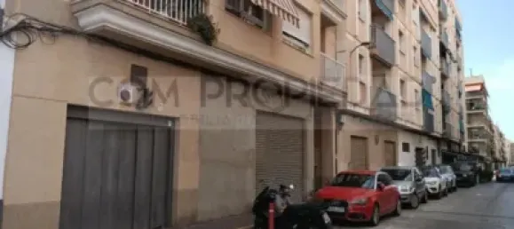 49m² Parking in Aguilas, Spain No. 173634 6