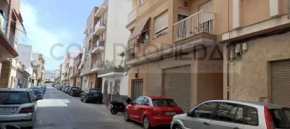 49m² Parking in Aguilas, Spain No. 173634 12