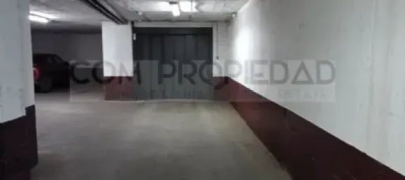 49m² Parking in Aguilas, Spain No. 173634 5