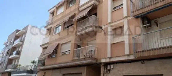 49m² Parking in Aguilas, Spain No. 173634 11