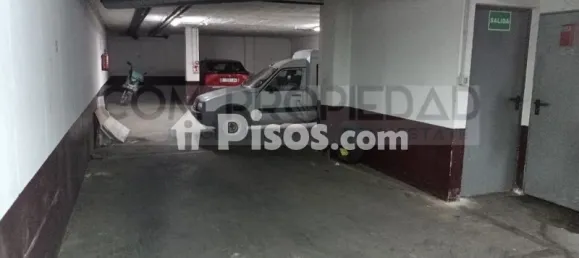 49m² Parking in Aguilas, Spain No. 173634 10