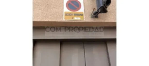 49m² Parking in Aguilas, Spain No. 173634 7