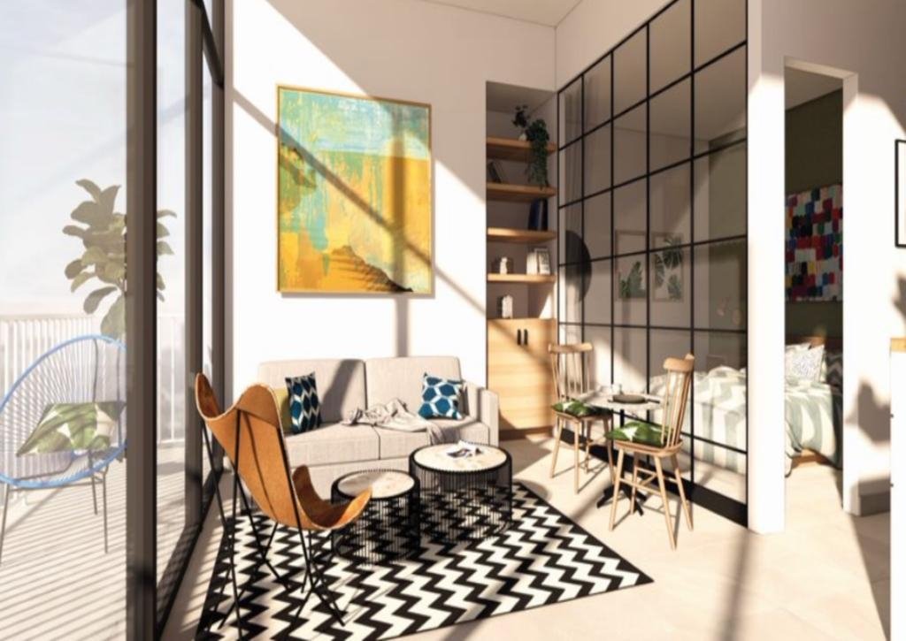 3 chambres Appartement à Motor City, UAE No. 23826