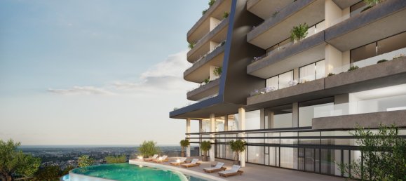 2 bedrooms Apartment in Limassol, Cyprus No. 34393 5