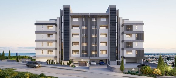 2 bedrooms Apartment in Limassol, Cyprus No. 34393 12