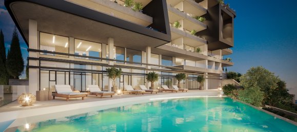 2 bedrooms Apartment in Limassol, Cyprus No. 34393 6