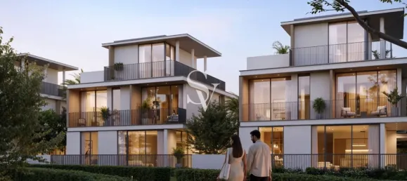 4 chambres Villa à Dubai Investment Park, UAE No. 107603 11