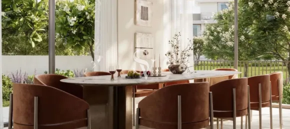 4 chambres Villa à Dubai Investment Park, UAE No. 107603 4