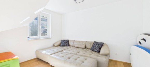 Ático de 4 habitaciónes en Ferndorf, Austria No. 255373 19