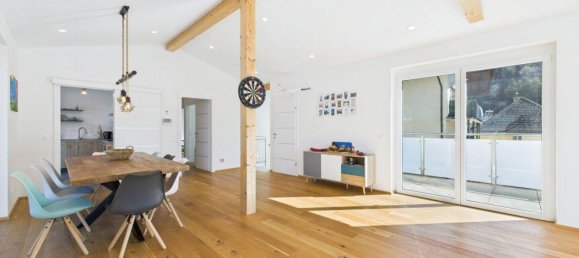 Ático de 4 habitaciónes en Ferndorf, Austria No. 255373 9