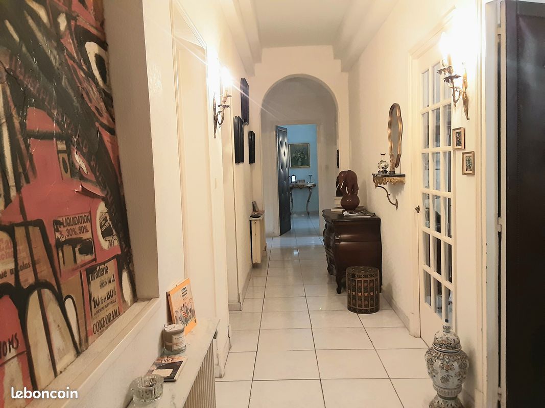 3 غرف نوم شقة في Perpignan, France رقم 337225