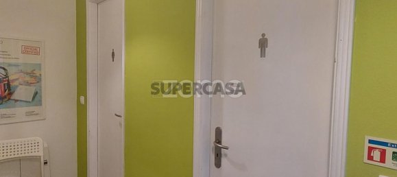 Imóvel comercial em Alcobaça, Portugal 88 m² N.º 157580 2
