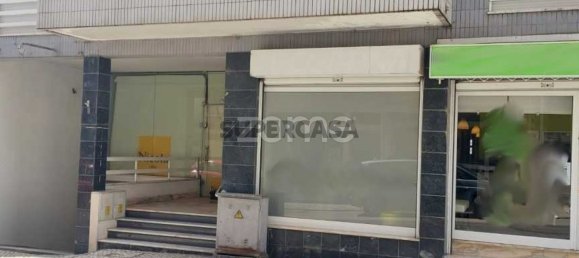 Imóvel comercial em Alcobaça, Portugal 88 m² N.º 157580 12