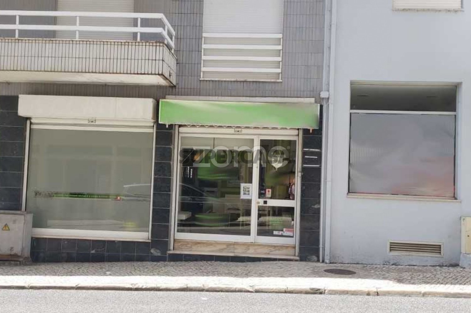 Imóvel comercial em Alcobaça, Portugal 88 m² N.º 157580