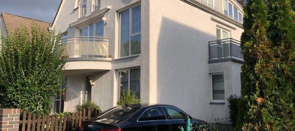 Квартира с 1 спальней в Бисдорф, Германия № 85962 34