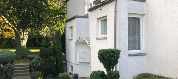 Квартира с 1 спальней в Бисдорф, Германия № 85962 14