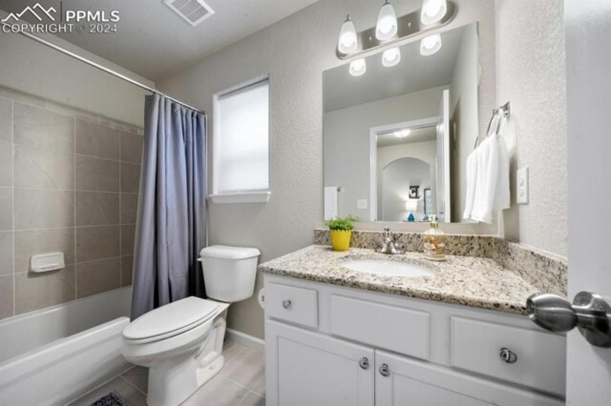 4 bedrooms House in Colorado Springs, USA No. 378851