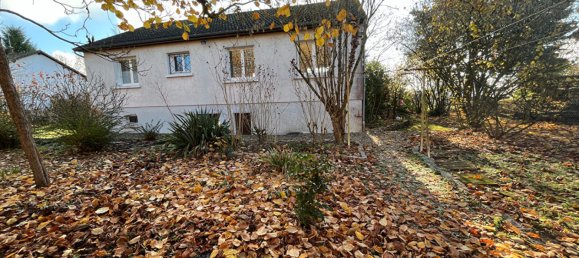 Casa T3 em Bourges, France N.º 44903 2