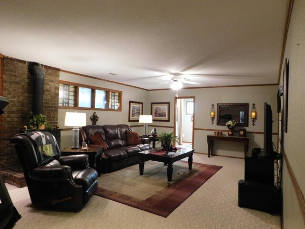 4 bedrooms House in Russellville, USA No. 413949