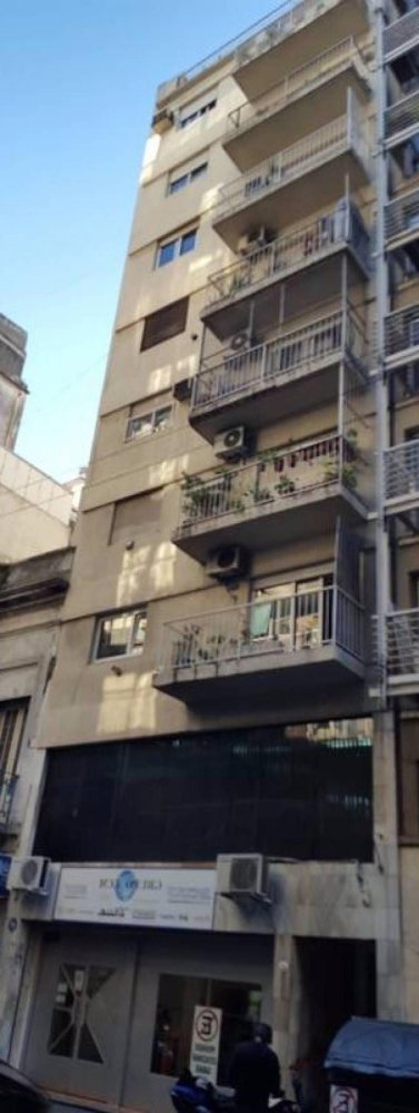 512m² Office in Buenos Aires, Argentina No. 108726