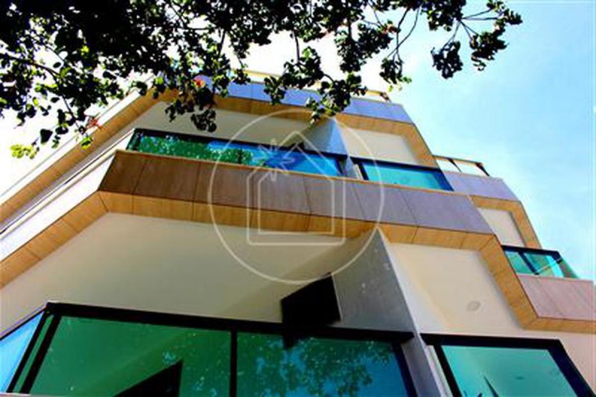 2 bedrooms Apartment in Rio de Janeiro, Brazil No. 545858