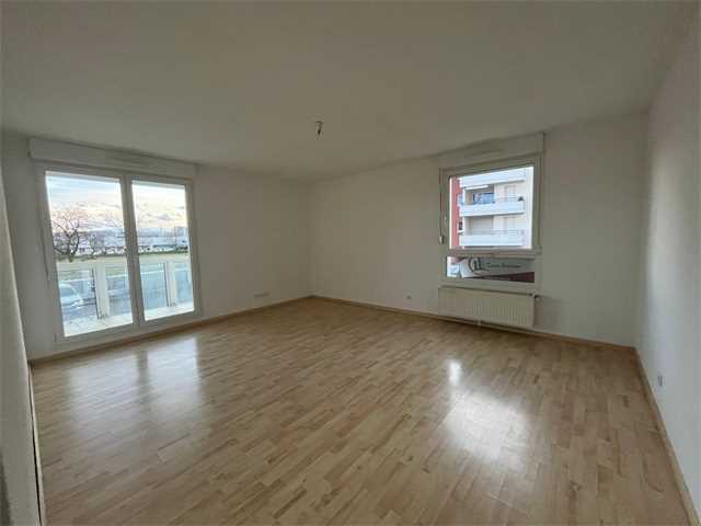 Apartamento T2 em Saint-Louis, France N.º 225686