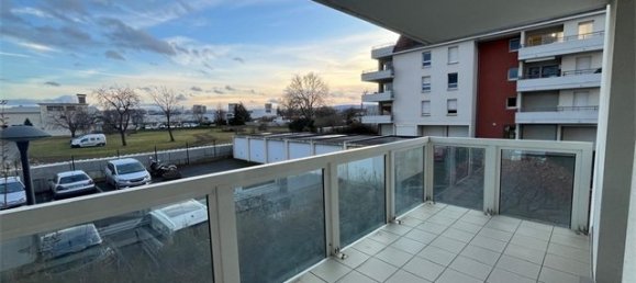 Apartamento T2 em Saint-Louis, France N.º 225686 3