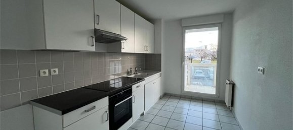 Apartamento T2 em Saint-Louis, France N.º 225686 2