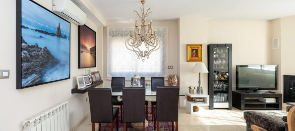 4 bedrooms House in Huetor Vega, Spain No. 168893 7