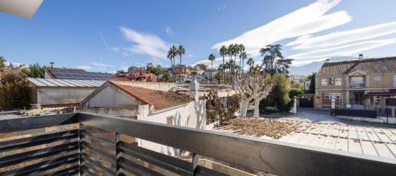 4 bedrooms House in Huetor Vega, Spain No. 168893 35