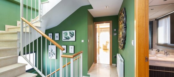 4 bedrooms House in Huetor Vega, Spain No. 168893 26