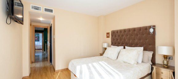 4 bedrooms House in Huetor Vega, Spain No. 168893 29