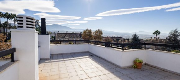 4 bedrooms House in Huetor Vega, Spain No. 168893 43