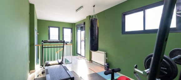 4 bedrooms House in Huetor Vega, Spain No. 168893 40