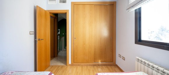 4 bedrooms House in Huetor Vega, Spain No. 168893 23