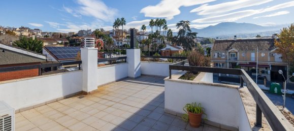 4 bedrooms House in Huetor Vega, Spain No. 168893 42