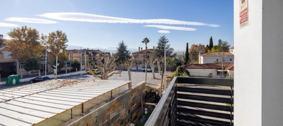 4 bedrooms House in Huetor Vega, Spain No. 168893 36