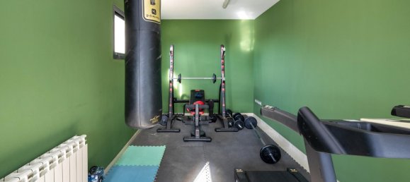 4 bedrooms House in Huetor Vega, Spain No. 168893 39