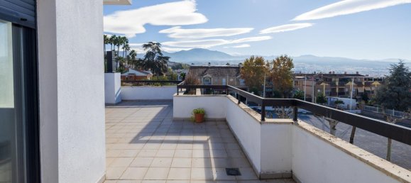 4 bedrooms House in Huetor Vega, Spain No. 168893 41