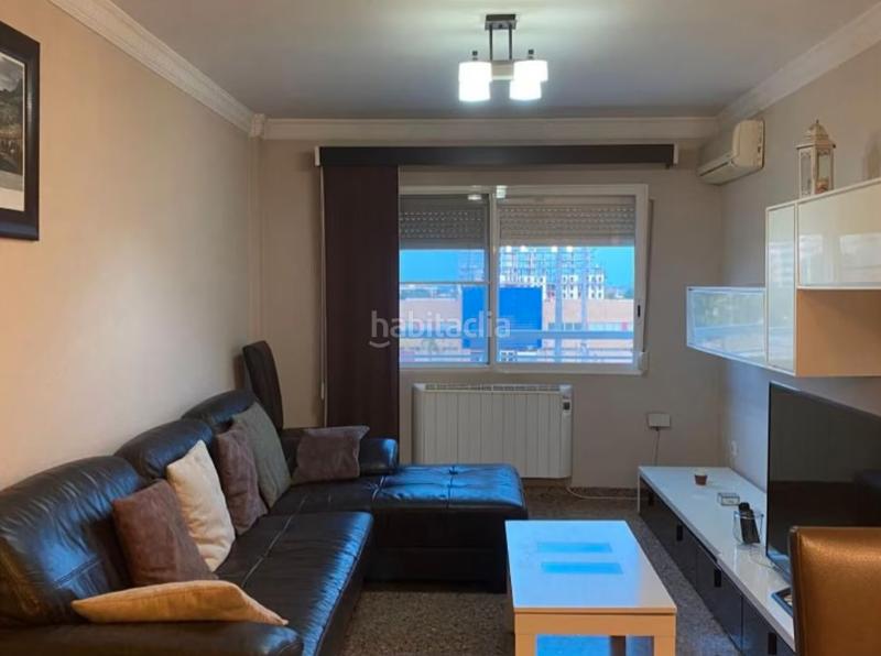 Apartamento de 3 dormitorios en Albal, Spain No. 255756