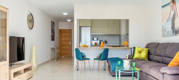 Apartamento de 1 dormitorio en Adeje, Spain No. 31679 2