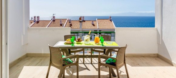 Apartamento de 1 dormitorio en Adeje, Spain No. 31679 9