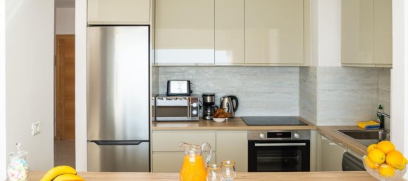 Apartamento de 1 dormitorio en Adeje, Spain No. 31679 11