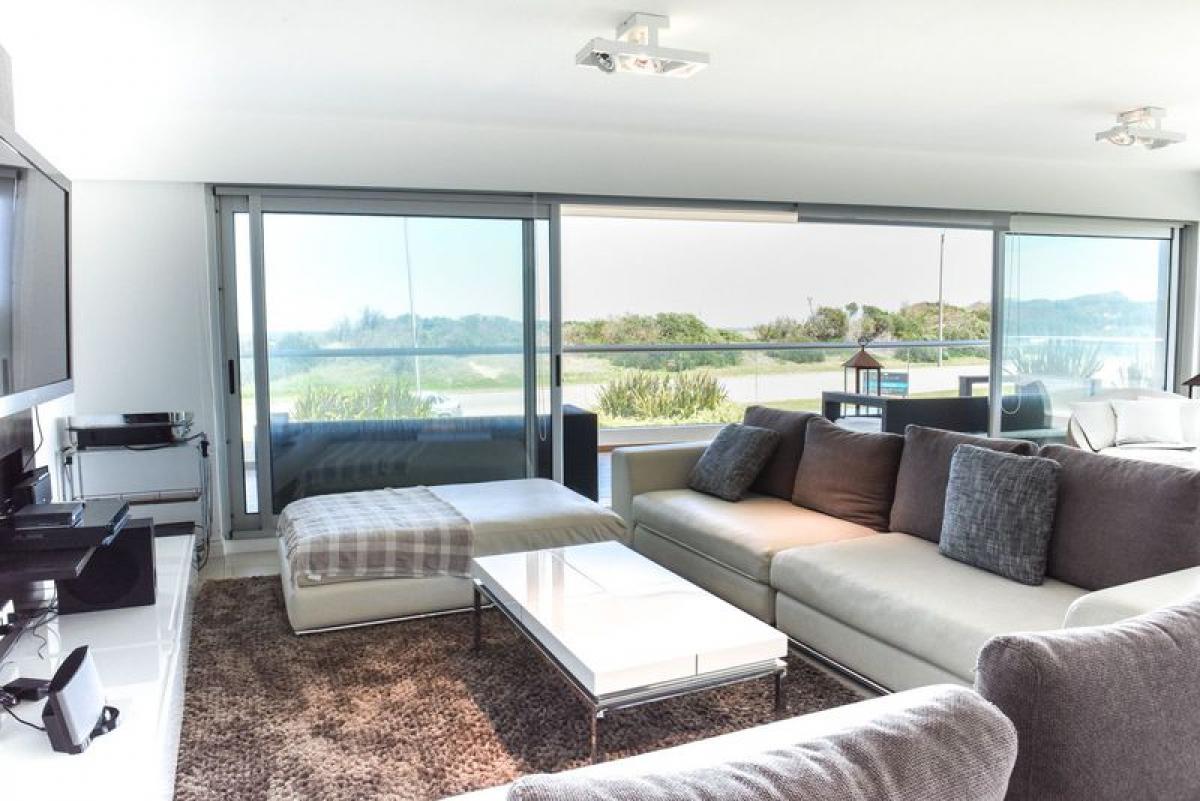 3 chambres Appartement à Maldonado, Uruguay No. 453