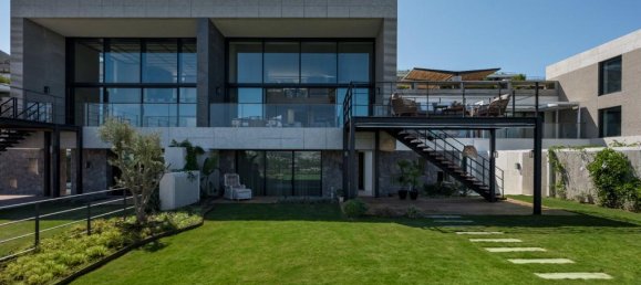 Villa 4+1 in Bodrum, Turkey No. 4965 15