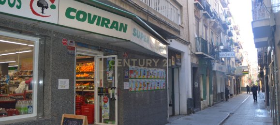 Гараж 393м² в Гранада, Испания № 75913 11