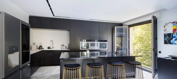 4 chambres Appartement à Neuilly-sur-Seine, France No. 137266 4